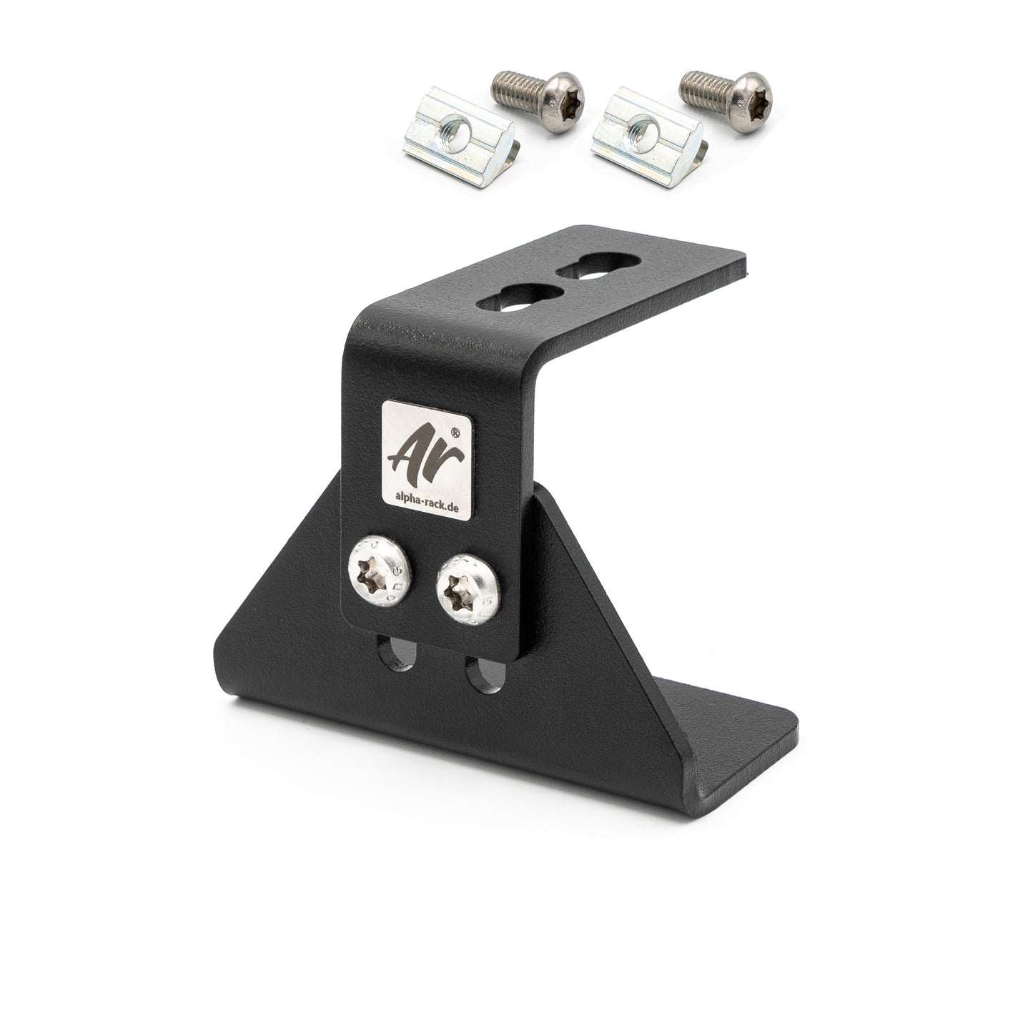VW T4 Dachträger Winkel höhenverstellbar für Airlineschiene
