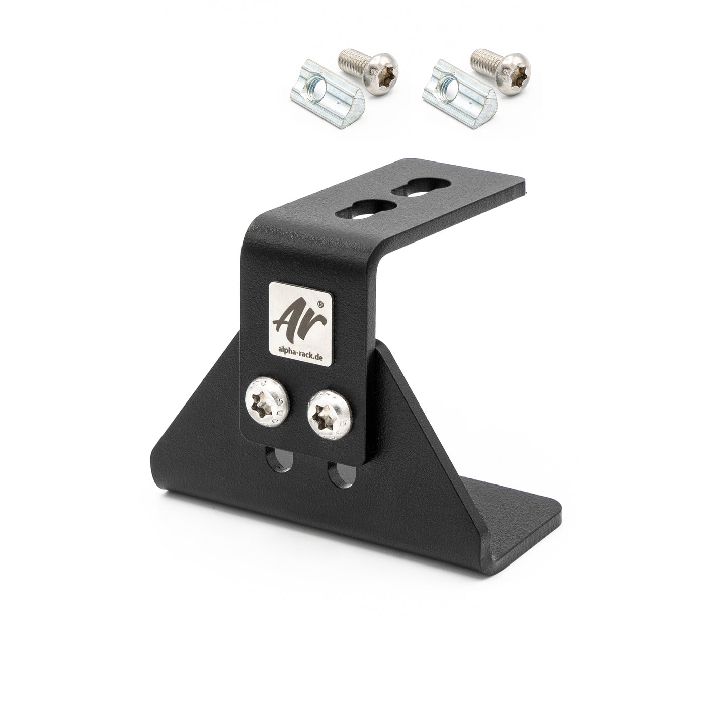 VW T4 Dachträger Winkel höhenverstellbar für Airlineschiene