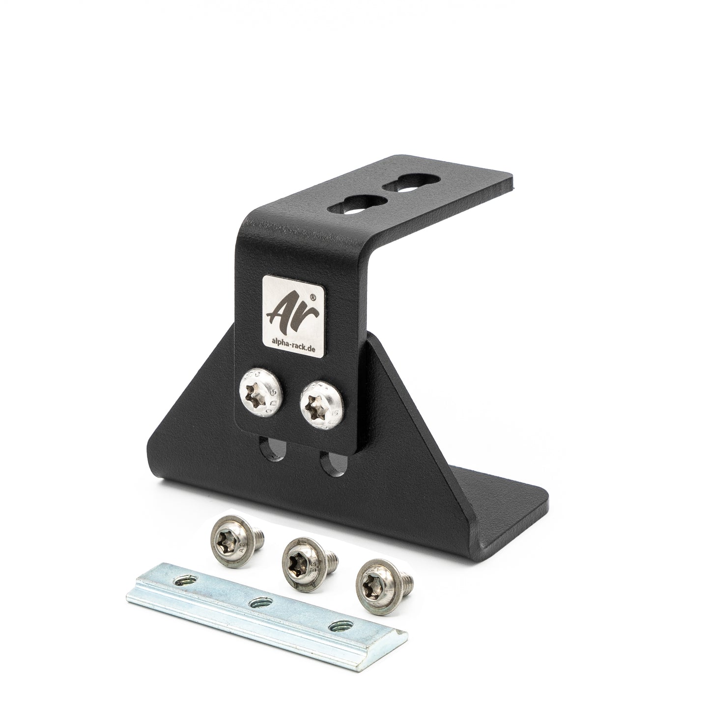 VW T4 Dachträger Winkel höhenverstellbar für Airlineschiene