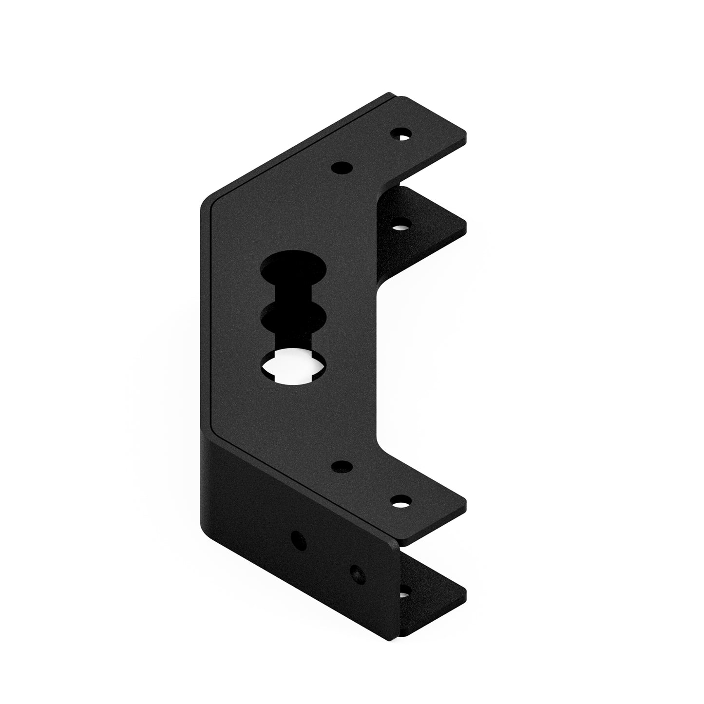 Eckverbinder LIGHT für 30x30 Aluprofile