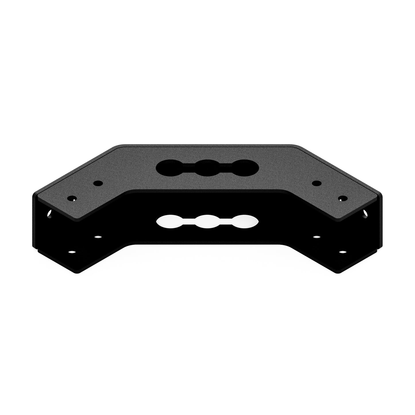 Eckverbinder LIGHT für 40x40 Aluprofile