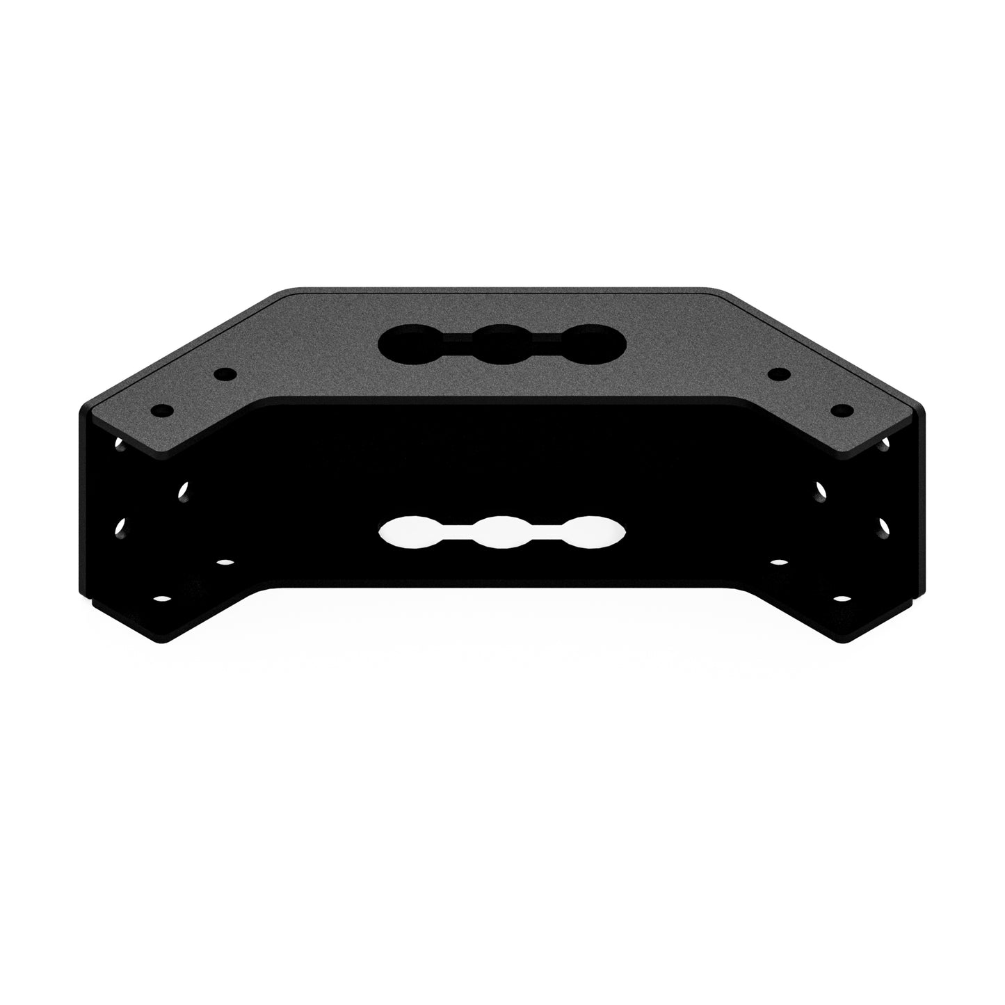 Eckverbinder LIGHT für 60x30 Aluprofile