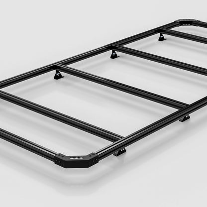 BASIC Dachträger für VW T4 (1990-2003)