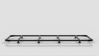 BASIC Dachträger für VW T4 (1990-2003)