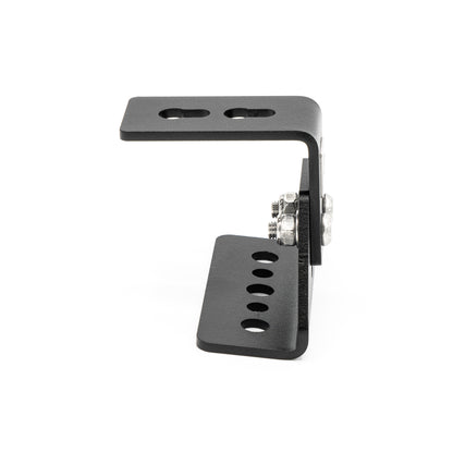 VW T4 Dachträger Winkel höhenverstellbar für Airlineschiene