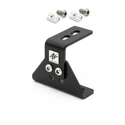 VW T5/ T6/ T6.1 Haltewinkel für Dachträger