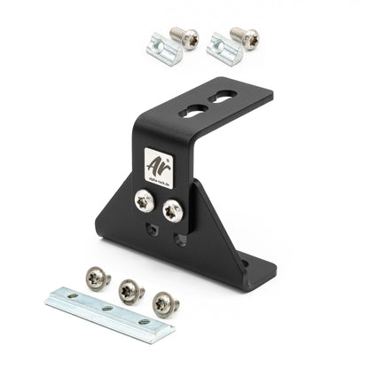 VW T5/ T6/ T6.1 Haltewinkel für Dachträger