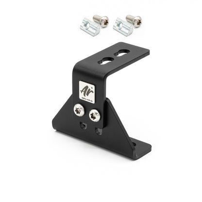 VW T5/ T6/ T6.1 Haltewinkel für Dachträger