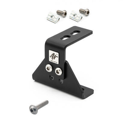 VW T5/ T6/ T6.1 Haltewinkel für Dachträger