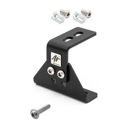 VW T5/ T6/ T6.1 Haltewinkel für Dachträger