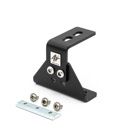 VW T5/ T6/ T6.1 Haltewinkel für Dachträger