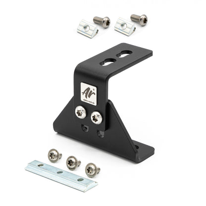 VW T5/ T6/ T6.1 Haltewinkel für Dachträger