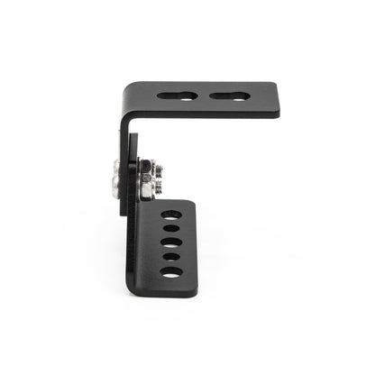 VW T5/ T6/ T6.1 Haltewinkel für Dachträger