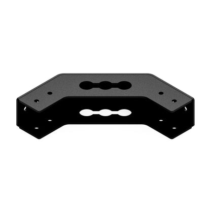 Eckverbinder LIGHT für 40x40 Aluprofile