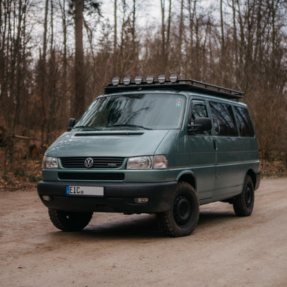 VW T4 Dachträger