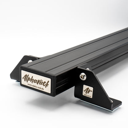 VW T5/ T6 Querträger für Aufstelldach