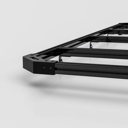 BASIC Dachträger für VW T4 (1990-2003)